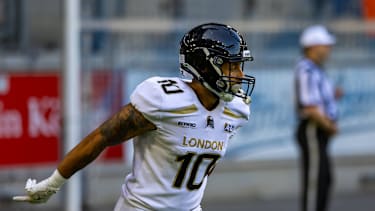 London Warriors