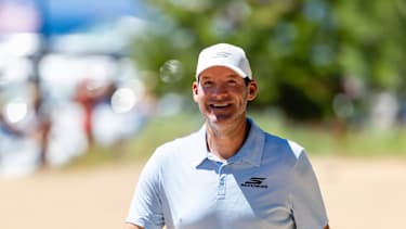 Tony Romo, TV-Experte von CBS