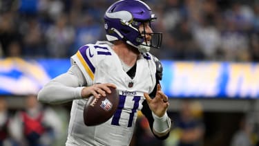 Carson Wentz