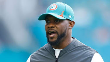 Brian Flores