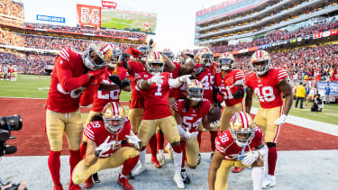 San Francisco 49ers