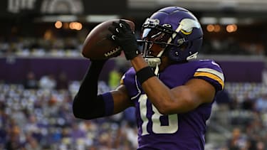 Justin Jefferson