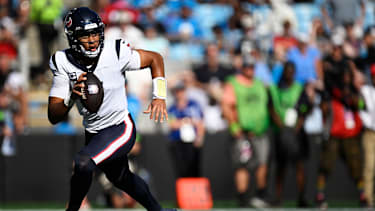 C.J. Stroud von den Houston Texans