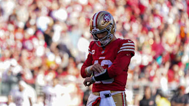 Brock Purdy, San Francisco 49ers