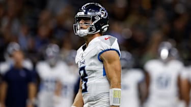 Will Levis, Tennessee Titans