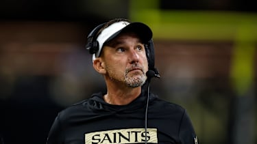 Dennis Allen, New Orleans Saints