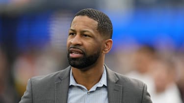 Andrew Berry von den Cleveland Browns