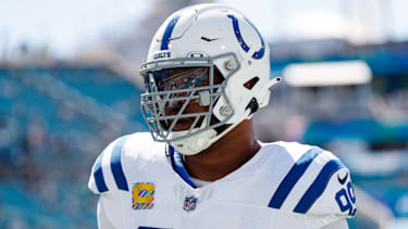 Die Indianapolis Colts haben für den NFL Draft 2026 zahlreiche Picks im Gepäck.