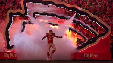 Die Kansas City Chiefs haben für den NFL Draft 2026 zahlreiche Picks im Gepäck.