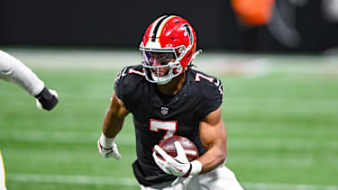 Bijan Robinson