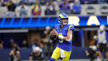 Die Los Angeles Rams haben für den NFL Draft 2026 mehrere interessante Picks im Gepäck. Alle Auswahlrechte im Überblick.
