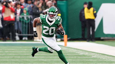 Die New York Jets haben für den NFL Draft 2026 mehrere interessante Picks im Gepäck. Alle Auswahlrechte im Überblick.