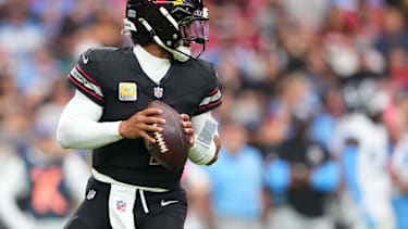 Kyler Murray von den Arizona Cardinals