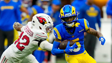 Die Cardinals haben ihre letzten neun NFL-Spiele allesamt verloren.