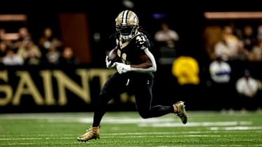 Alvin Kamara