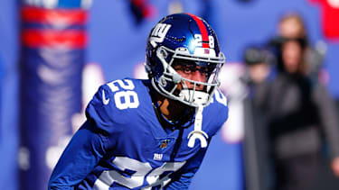 Die New York Giants haben für den NFL Draft 2026 mehrere interessante Picks im Gepäck. Alle Auswahlrechte im Überblick.