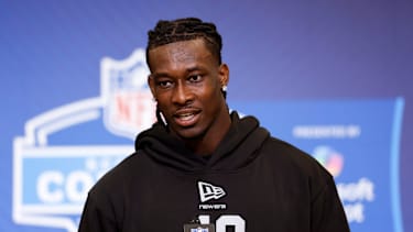 Emmanuel McNeil-Warren gehörte zu den besten Picks an Tag 2 des NFL Drafts 2026 und fiel den Cleveland Browns mit Pick 58 als echter Value-Snack zu.