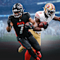 Robinson-Duo: Das beste Backfield der NFL?