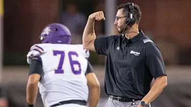 Anthony Caljean übernimmt die Defense von Frankfurt Galaxy vor dem Start der EFA-Saison 2026.